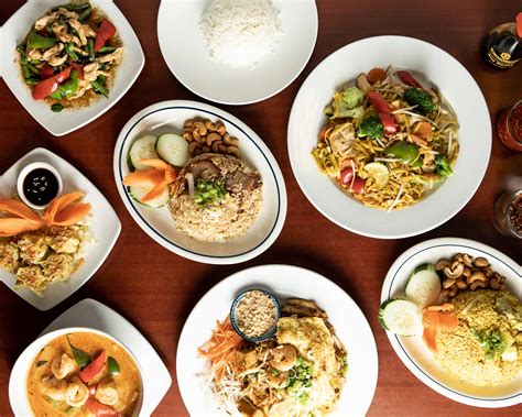 Thai gourmet. Things To Know About Thai gourmet. 
